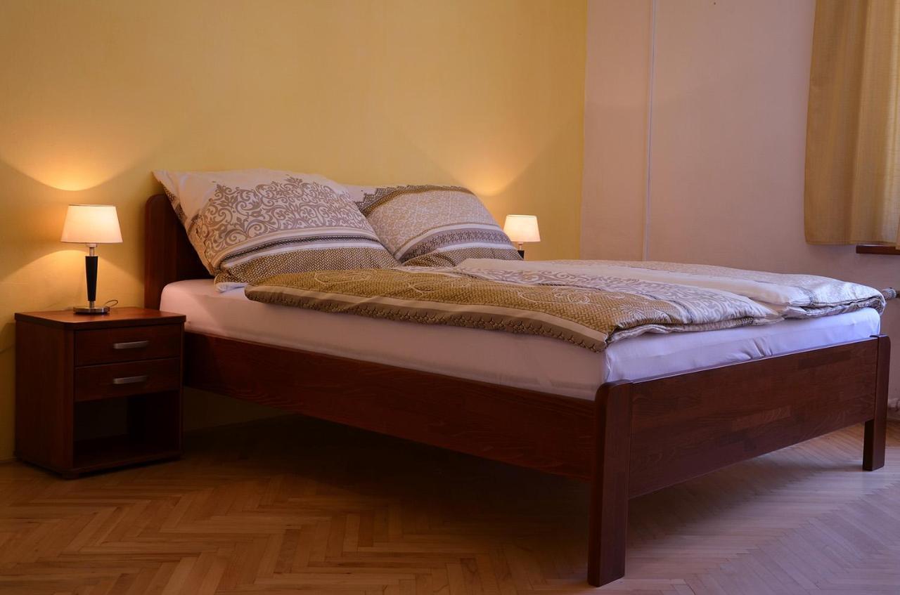U Lípy Apartmán Náchod