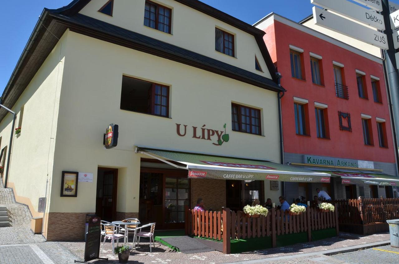 U Lípy *