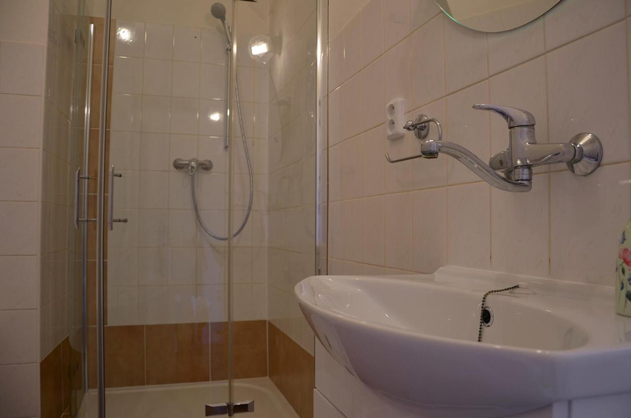 Apartmán U Lípy *